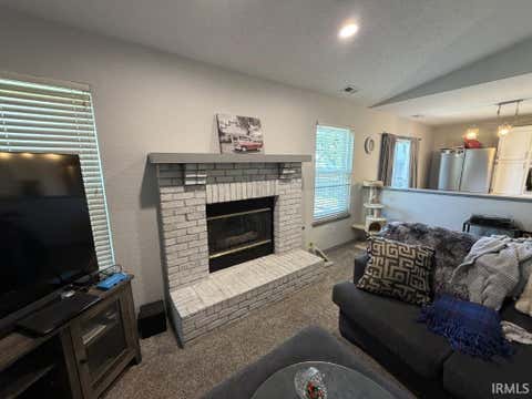 Tiny photo for 1921 W Misty Autumn Court, Kokomo, IN 46901 (MLS # 202626758)