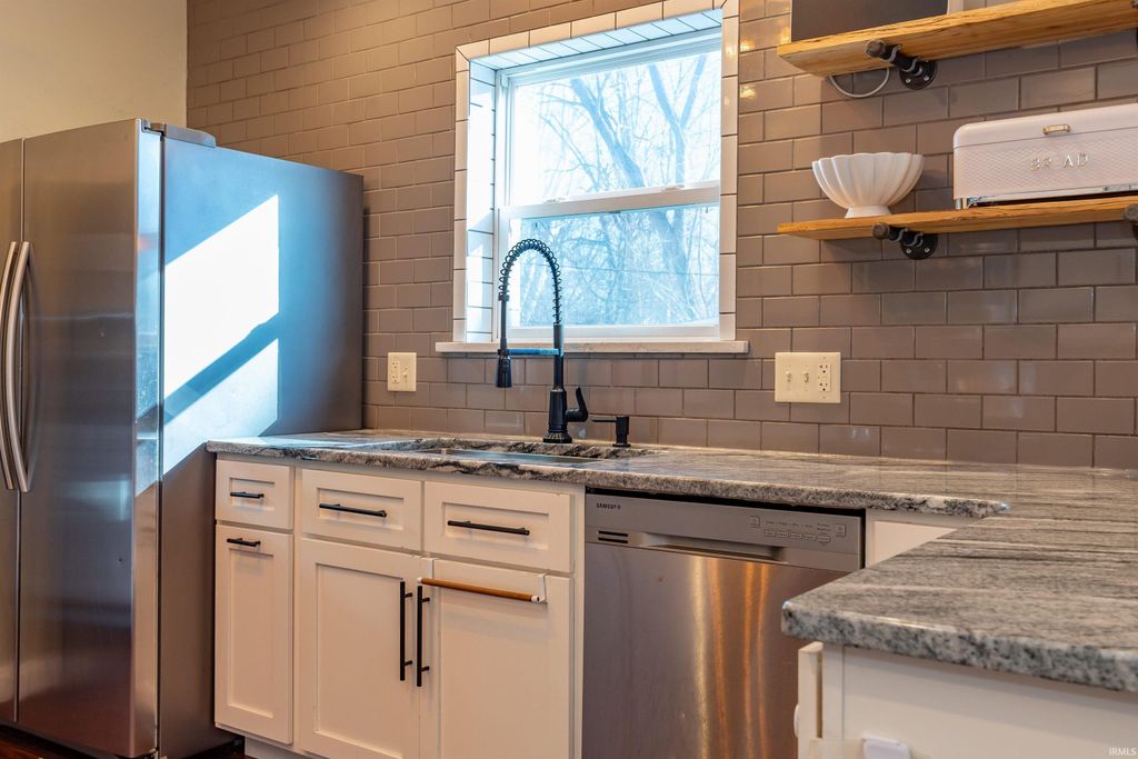 Photo of 1110 W 6Th Street, Bloomington, IN 47404 (MLS # 202604294)