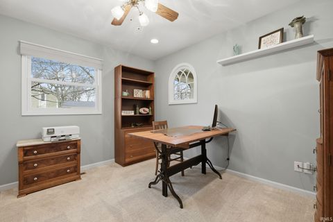 Tiny photo for 3526 Canterbury Court, Lafayette, IN 47909 (MLS # 202607719)