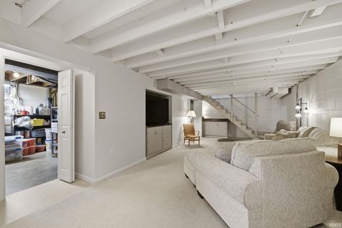 Tiny photo for 3526 Canterbury Court, Lafayette, IN 47909 (MLS # 202607719)