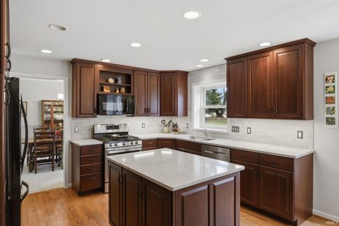 Tiny photo for 3526 Canterbury Court, Lafayette, IN 47909 (MLS # 202607719)