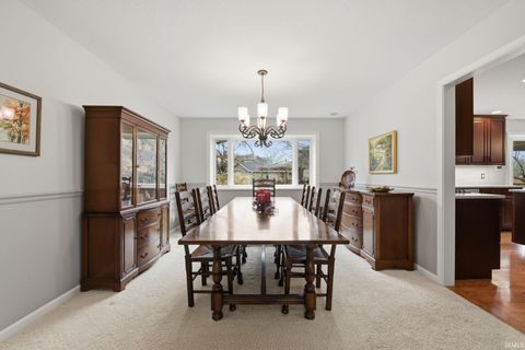 Tiny photo for 3526 Canterbury Court, Lafayette, IN 47909 (MLS # 202607719)