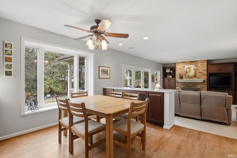 Tiny photo for 3526 Canterbury Court, Lafayette, IN 47909 (MLS # 202607719)