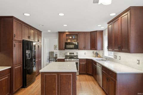 Tiny photo for 3526 Canterbury Court, Lafayette, IN 47909 (MLS # 202607719)