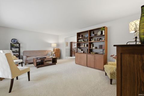 Tiny photo for 3526 Canterbury Court, Lafayette, IN 47909 (MLS # 202607719)