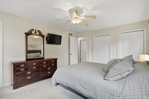 Tiny photo for 3526 Canterbury Court, Lafayette, IN 47909 (MLS # 202607719)