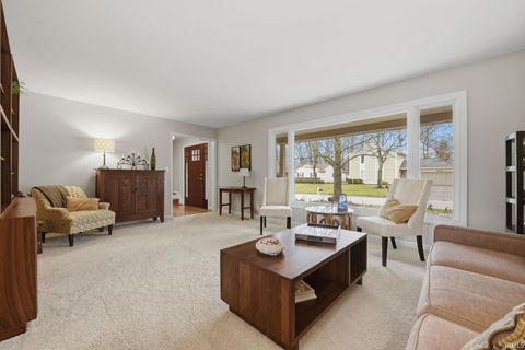 Tiny photo for 3526 Canterbury Court, Lafayette, IN 47909 (MLS # 202607719)