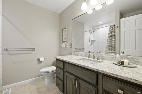 Tiny photo for 3526 Canterbury Court, Lafayette, IN 47909 (MLS # 202607719)