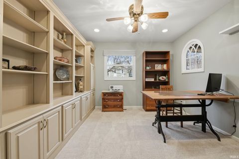 Tiny photo for 3526 Canterbury Court, Lafayette, IN 47909 (MLS # 202607719)