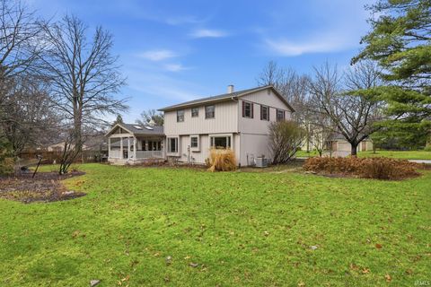 Tiny photo for 3526 Canterbury Court, Lafayette, IN 47909 (MLS # 202607719)