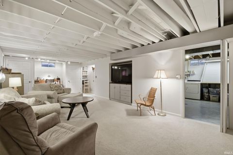 Tiny photo for 3526 Canterbury Court, Lafayette, IN 47909 (MLS # 202607719)