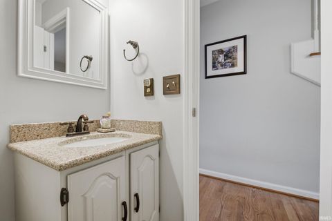 Tiny photo for 3526 Canterbury Court, Lafayette, IN 47909 (MLS # 202607719)