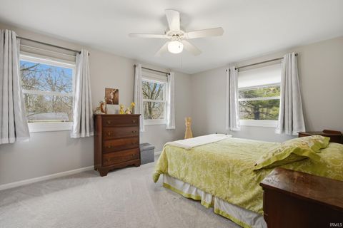 Tiny photo for 3526 Canterbury Court, Lafayette, IN 47909 (MLS # 202607719)