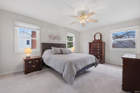 Tiny photo for 3526 Canterbury Court, Lafayette, IN 47909 (MLS # 202607719)