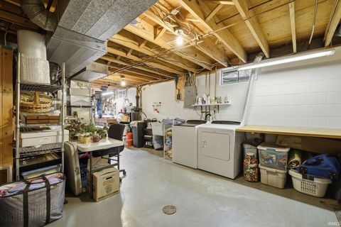 Tiny photo for 3526 Canterbury Court, Lafayette, IN 47909 (MLS # 202607719)