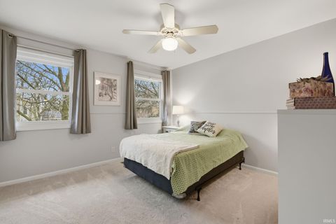 Tiny photo for 3526 Canterbury Court, Lafayette, IN 47909 (MLS # 202607719)