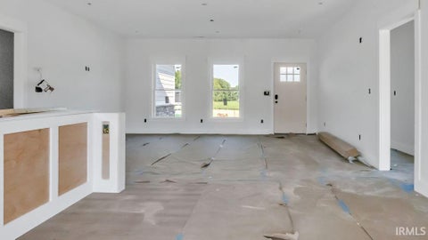 Tiny photo for 4627 N Thomas Road, Bloomington, IN 47404 (MLS # 202637933)