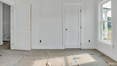 Tiny photo for 4627 N Thomas Road, Bloomington, IN 47404 (MLS # 202637933)