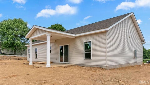 Tiny photo for 4627 N Thomas Road, Bloomington, IN 47404 (MLS # 202637933)