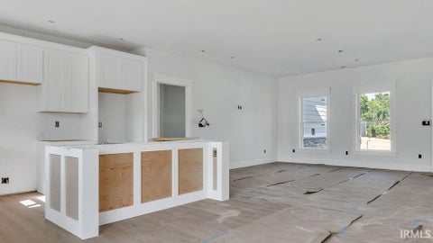 Tiny photo for 4627 N Thomas Road, Bloomington, IN 47404 (MLS # 202637933)