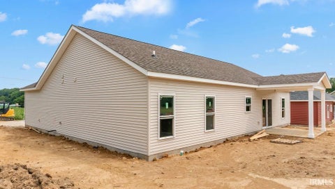 Tiny photo for 4627 N Thomas Road, Bloomington, IN 47404 (MLS # 202637933)