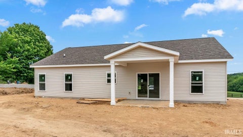 Tiny photo for 4627 N Thomas Road, Bloomington, IN 47404 (MLS # 202637933)