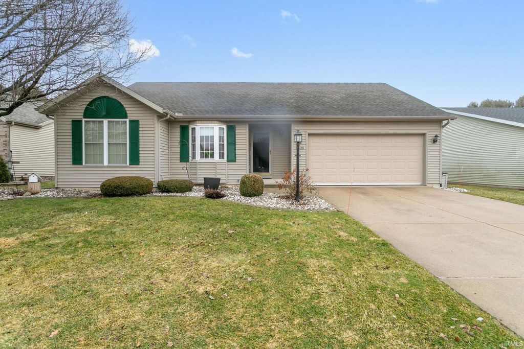 Photo of 5508 Zappia Drive, Mishawaka, IN 46545 (MLS # 202607415)