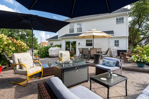 Tiny photo for 1629 Tabor Court, Lafayette, IN 47909 (MLS # 202636793)