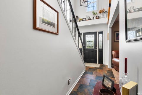 Tiny photo for 1629 Tabor Court, Lafayette, IN 47909 (MLS # 202636793)
