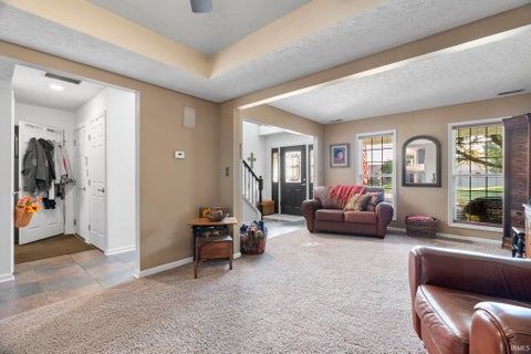 Tiny photo for 1629 Tabor Court, Lafayette, IN 47909 (MLS # 202636793)