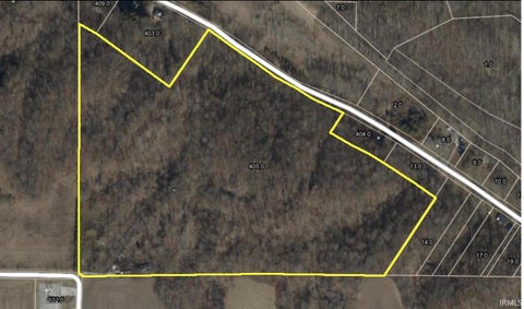 Photo of 3520 W 800 S, Rosedale, IN 47874 (MLS # 202643685)