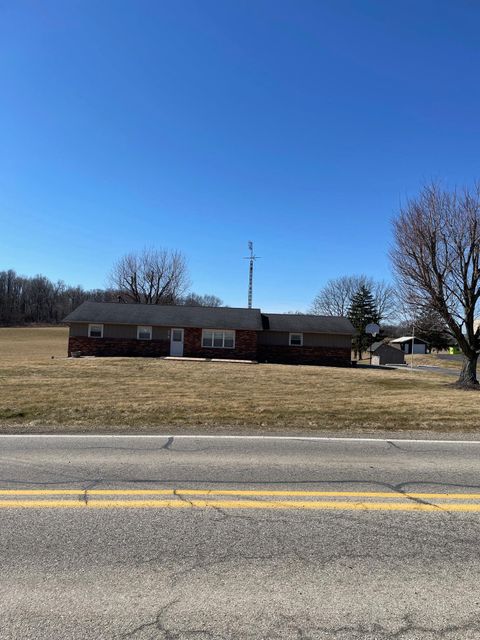 875 N 200 W, Angola, IN 46703 - #: 202507828