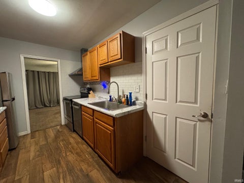 Tiny photo for 605 W 9th Street, Rochester, IN 46975 (MLS # 202643105)