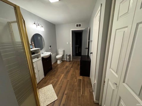 Tiny photo for 605 W 9th Street, Rochester, IN 46975 (MLS # 202643105)