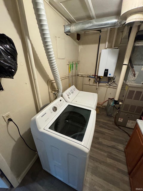Tiny photo for 605 W 9th Street, Rochester, IN 46975 (MLS # 202643105)