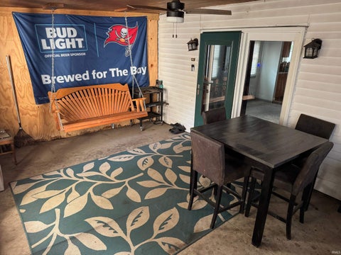 Tiny photo for 605 W 9th Street, Rochester, IN 46975 (MLS # 202643105)