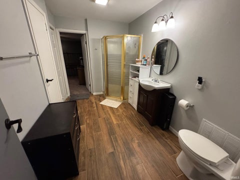 Tiny photo for 605 W 9th Street, Rochester, IN 46975 (MLS # 202643105)
