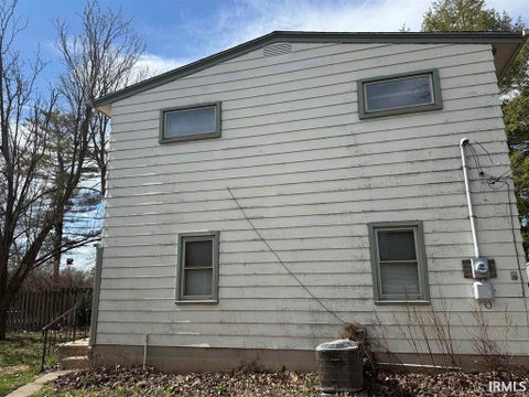 Tiny photo for 1916 W White River Boulevard, Muncie, IN 47303 (MLS # 202643588)