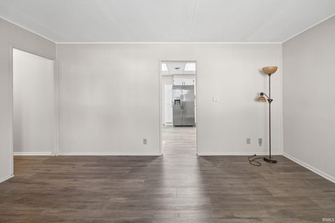 Tiny photo for 2541 Edgelea Drive, Lafayette, IN 47909 (MLS # 202547575)