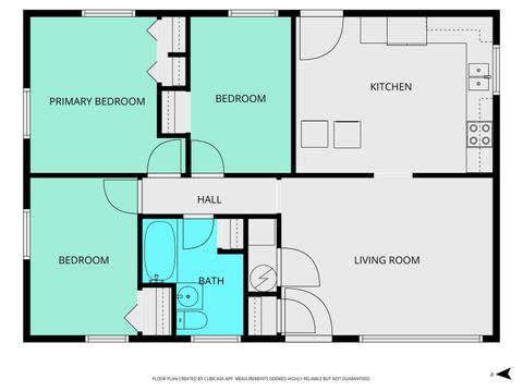 Tiny photo for 2541 Edgelea Drive, Lafayette, IN 47909 (MLS # 202547575)