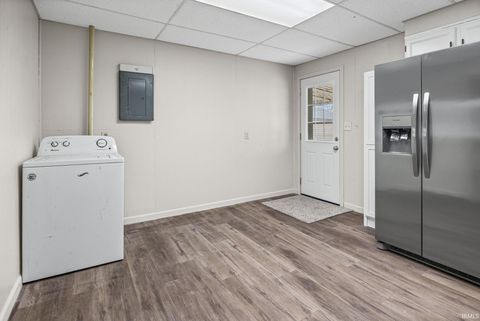 Tiny photo for 2541 Edgelea Drive, Lafayette, IN 47909 (MLS # 202547575)