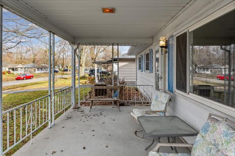 Tiny photo for 2541 Edgelea Drive, Lafayette, IN 47909 (MLS # 202547575)