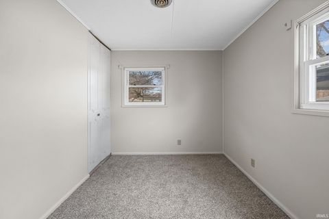 Tiny photo for 2541 Edgelea Drive, Lafayette, IN 47909 (MLS # 202547575)