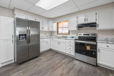 Tiny photo for 2541 Edgelea Drive, Lafayette, IN 47909 (MLS # 202547575)