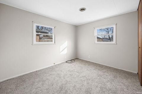 Tiny photo for 2541 Edgelea Drive, Lafayette, IN 47909 (MLS # 202547575)