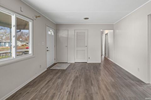 Tiny photo for 2541 Edgelea Drive, Lafayette, IN 47909 (MLS # 202547575)