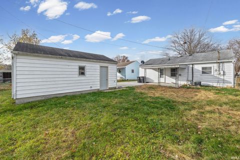 Tiny photo for 2541 Edgelea Drive, Lafayette, IN 47909 (MLS # 202547575)