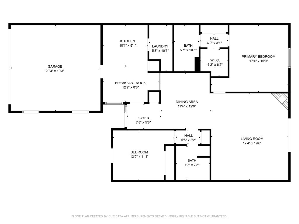 Photo of 3925 S Baytree Lane, Bloomington, IN 47401 (MLS # 202537640)