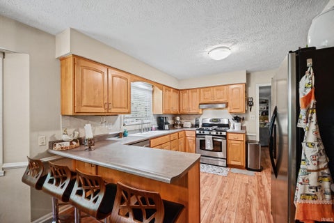 Tiny photo for 651 Hawthorne Drive, Carmel, IN 46033 (MLS # 202642578)