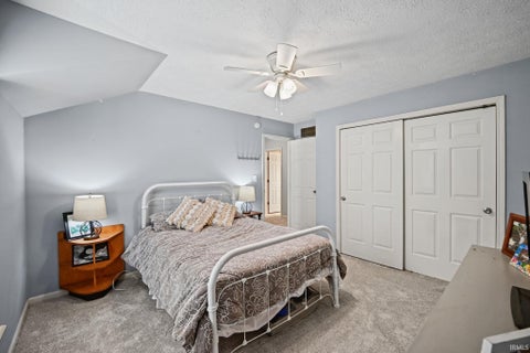 Tiny photo for 651 Hawthorne Drive, Carmel, IN 46033 (MLS # 202642578)